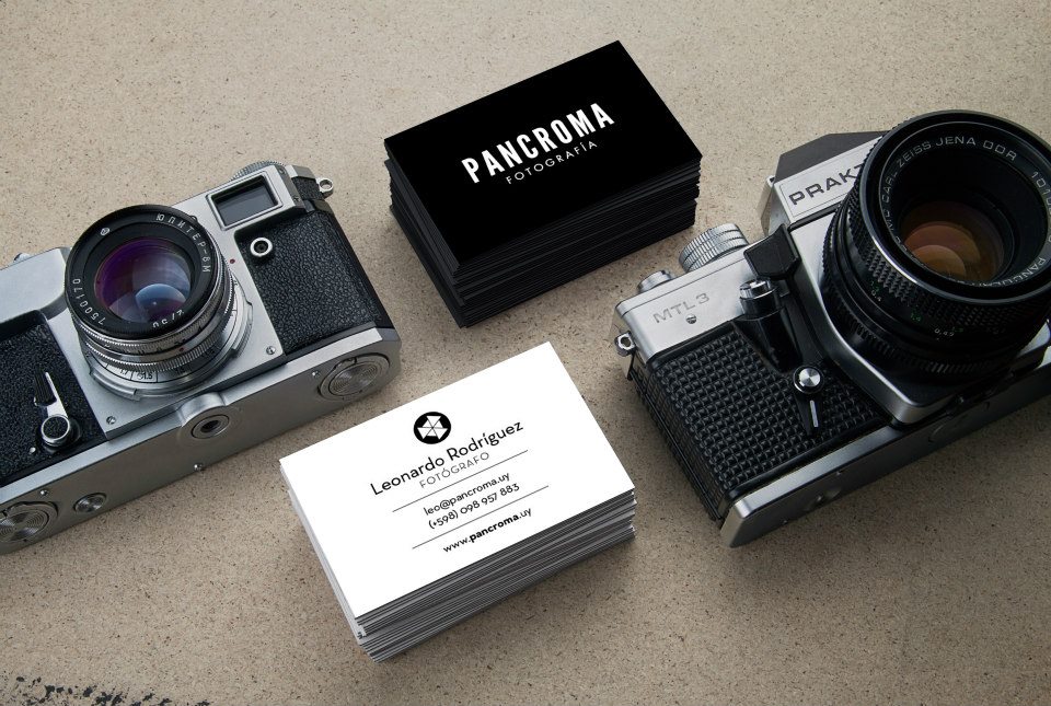 Tarjetas