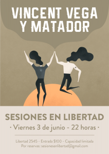 VV&M-LIBERTAD_Poster